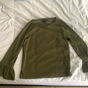 JCrew Women’s Blouse